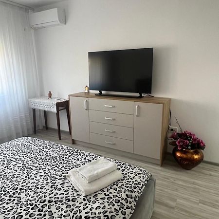 Apartament Tudor 오라데아 외부 사진