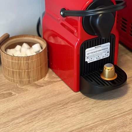 Apartament Tudor 오라데아 외부 사진