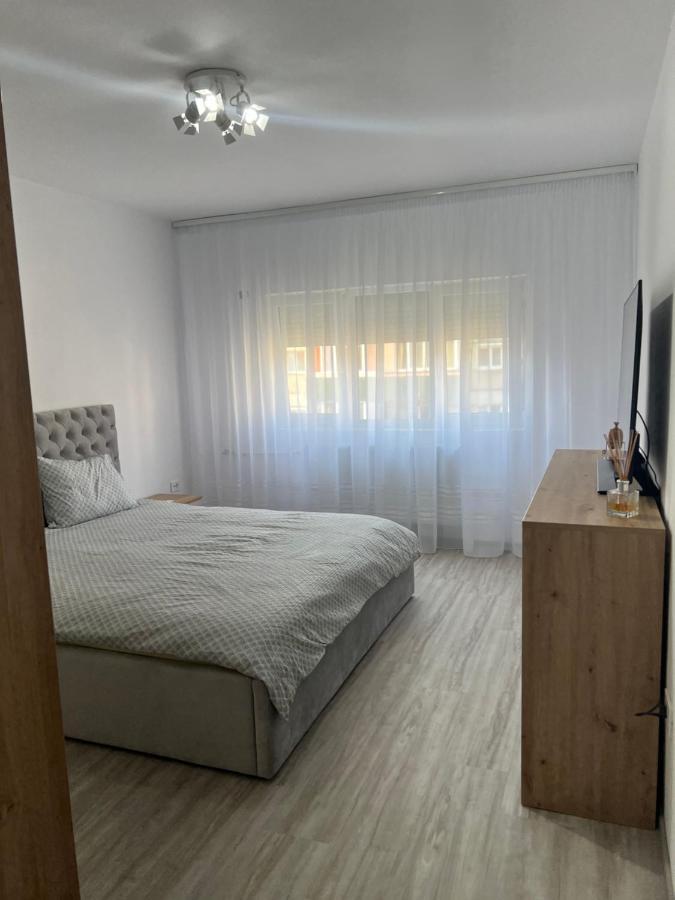 Apartament Tudor 오라데아 외부 사진